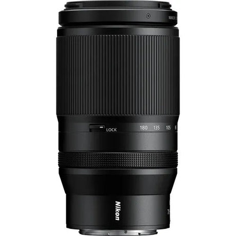 Nikon NIKKOR Z 70-180mm f/2.8 Lens (Nikon Z) - BHM Store