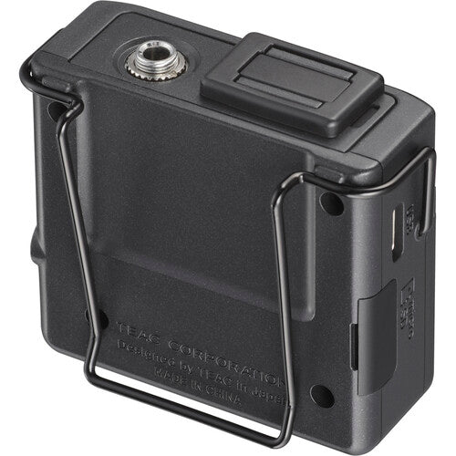 TASCAM DR-10L Pro Field Recorder and Lavalier Microphone - BHM Store