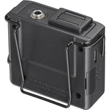 TASCAM DR-10L Pro Field Recorder and Lavalier Microphone - BHM Store