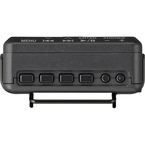 TASCAM DR-10L Pro Field Recorder and Lavalier Microphone - BHM Store