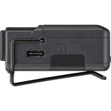 TASCAM DR-10L Pro Field Recorder and Lavalier Microphone - BHM Store