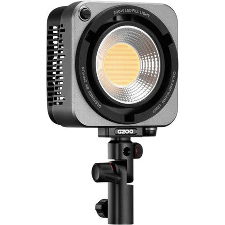 Zhiyun MOLUS G200 Bi-Color LED Monolight - BHM Store