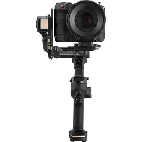 Zhiyun CRANE 4 3-Axis Handheld Gimbal Stabilizer - BHM Store