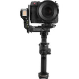 Zhiyun CRANE 4 3-Axis Handheld Gimbal Stabilizer - BHM Store