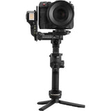 Zhiyun CRANE 4 3-Axis Handheld Gimbal Stabilizer - BHM Store