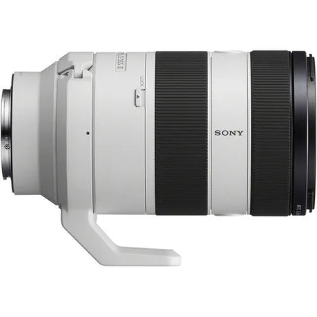 Sony FE 70-200mm f/4 Macro G OSS II Lens (Sony E) - BHM Store