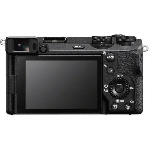 Sony a6700 Mirrorless Camera with 18-135mm Lens - BHM Store