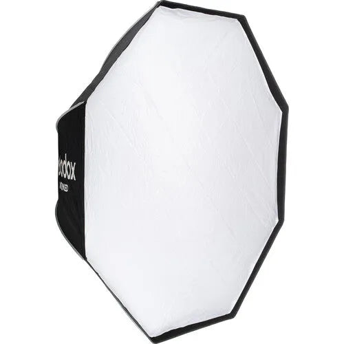 Godox Octa Softbox for KNOWLED MG1200Bi Bi-Color LED Light (120cm) - BHM Store