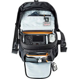 Lowepro Nova 170 AW II Camera Bag (Black) - BHM Store