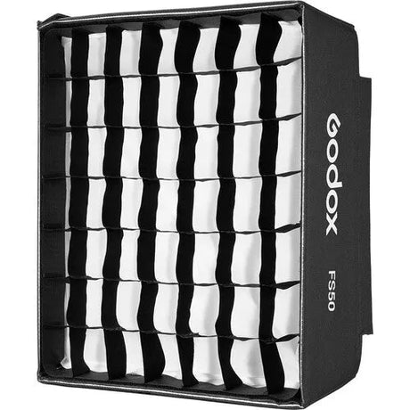 Godox Rectangular Softbox for FH50BI/FH50R Flexible Light Panels - BHM Store