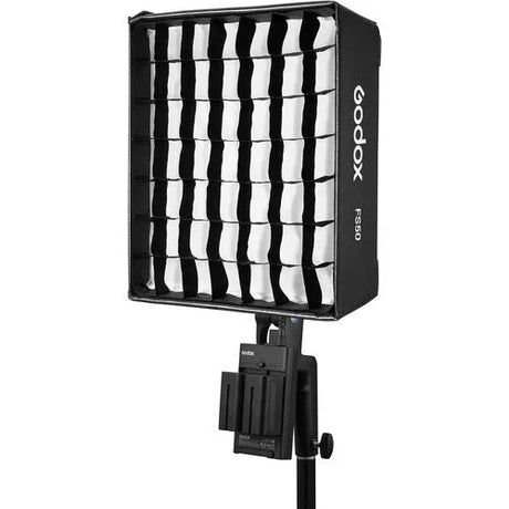 Godox Rectangular Softbox for FH50BI/FH50R Flexible Light Panels - BHM Store