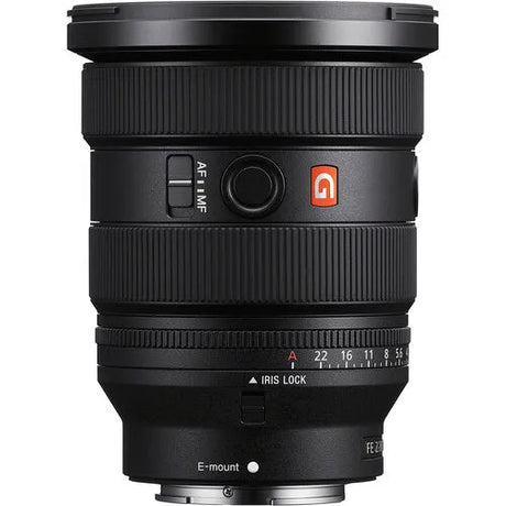 Sony FE 16-35mm f/2.8 GM II Lens (Sony E) - BHM Store