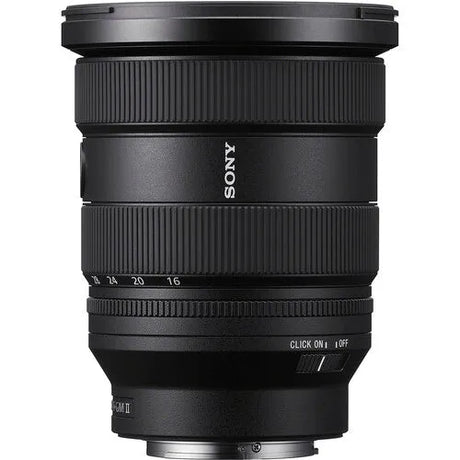 Sony FE 16-35mm f/2.8 GM II Lens (Sony E) - BHM Store