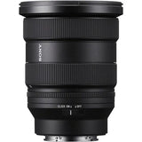 Sony FE 16-35mm f/2.8 GM II Lens (Sony E) - BHM Store