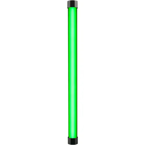 Nanlite PavoTube II 15XR RGB LED Pixel Tube Light (2') - BHM Store