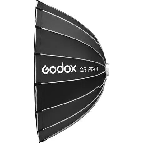 Godox QR-P120T Quick Release Softbox with Bowens Mount (120cm) - BHM Store