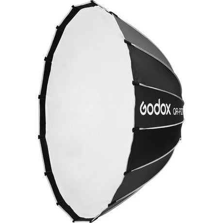 Godox QR-P120T Quick Release Softbox with Bowens Mount (120cm) - BHM Store