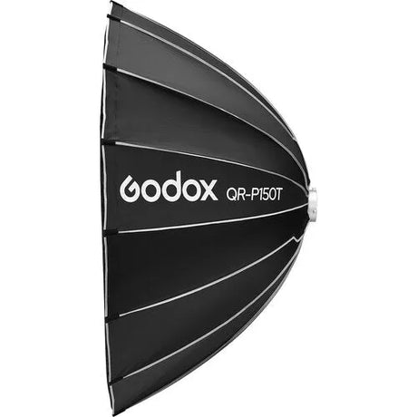 Godox QR-P150T Quick Release Softbox with Bowens Mount (150cm) - BHM Store