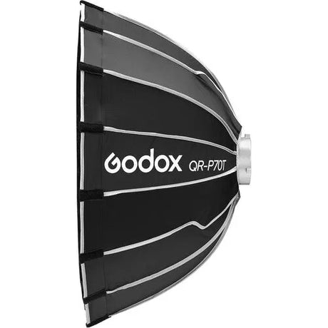 Godox QR-P70T Quick Release Softbox with Bowens Mount (70cm) - BHM Store