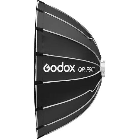 Godox QR-P90T Quick Release Softbox with Bowens Mount (90cm) - BHM Store