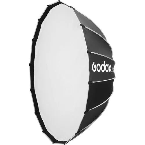 Godox Quick Release Umbrella Softbox (120cm) - BHM Store