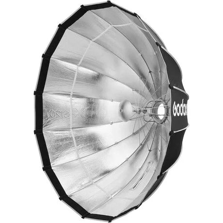 Godox Quick Release Umbrella Softbox (120cm) - BHM Store