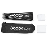 Godox Quick Release Umbrella Softbox (120cm) - BHM Store