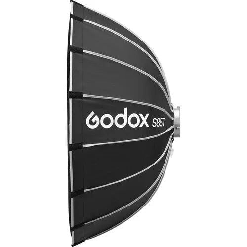 Godox Quick Release Umbrella Softbox (85cm) - BHM Store