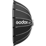 Godox Quick Release Umbrella Softbox (85cm) - BHM Store