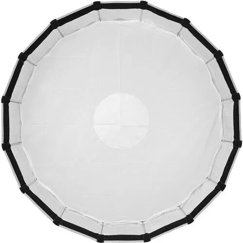 Godox Quick Release Umbrella Softbox (85cm) - BHM Store