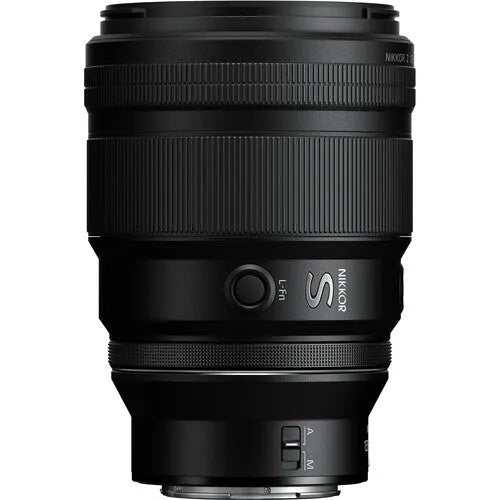 Nikon NIKKOR Z 135mm f/1.8 S Plena Lens - BHM Store