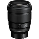 Nikon NIKKOR Z 135mm f/1.8 S Plena Lens - BHM Store