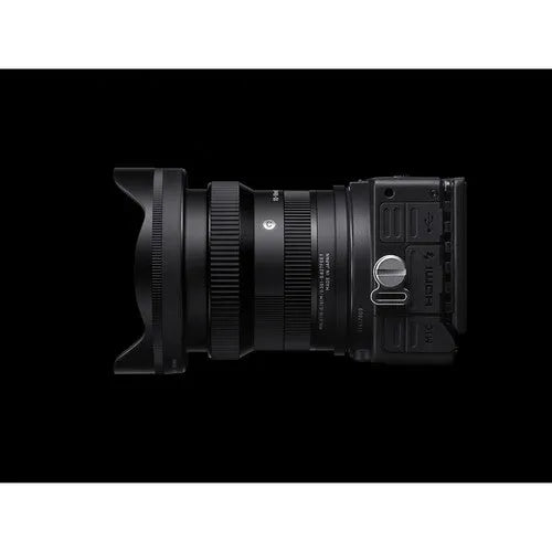 Sigma 10-18mm f/2.8 DC DN Contemporary Lens (Sony E) - BHM Store