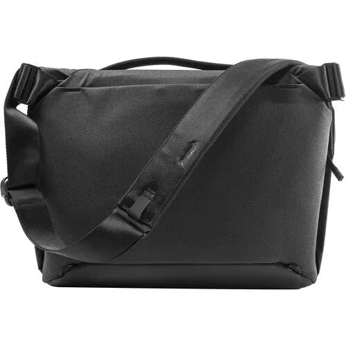 Peak Design 13L Everyday Messenger v2 (Ash) - BHM Store