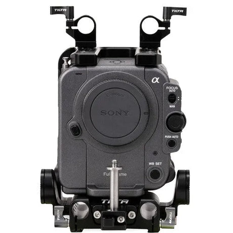 Tilta Camera Cage for Sony FX6 (Basic Kit) - BHM Store