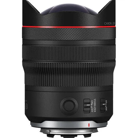 Canon RF 10-20mm f/4 L IS STM Lens (Canon RF) - BHM Store