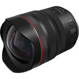 Canon RF 10-20mm f/4 L IS STM Lens (Canon RF) - BHM Store