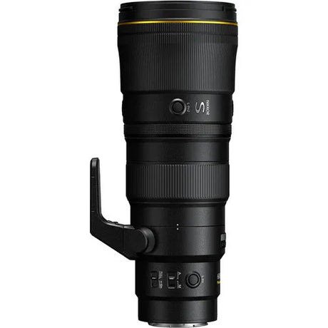 Nikon NIKKOR Z 600mm f/6.3 VR S Lens (Nikon Z) - BHM Store