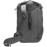 Peak Design Travel Backpack (Sage, 45L) - BHM Store