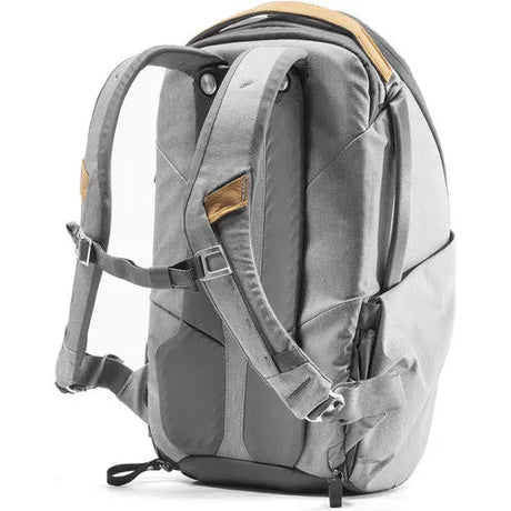 Peak Design Everyday Backpack Zip (20L, Ash) - BHM Store