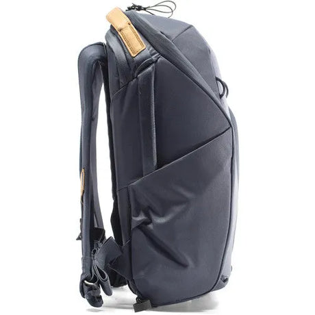 Peak Design Everyday Backpack Zip (15L, Midnight) - BHM Store