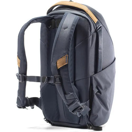 Peak Design Everyday Backpack Zip (15L, Midnight) - BHM Store