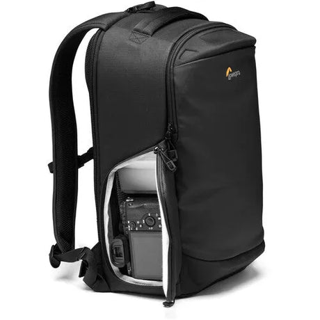 Lowepro Flipside 300 AW III Camera Backpack (Black) - BHM Store