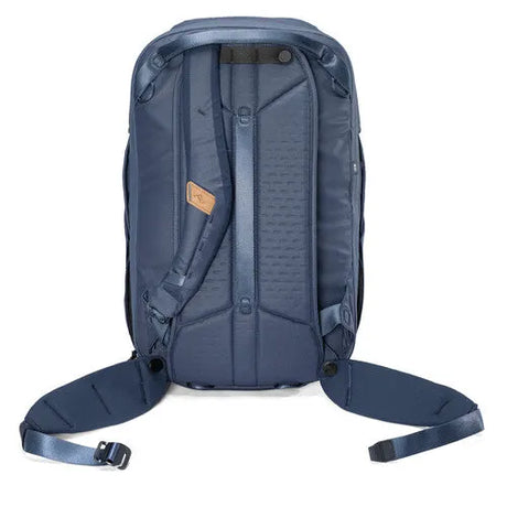 Peak Design Travel Backpack 30L (Midnight Blue) - BHM Store