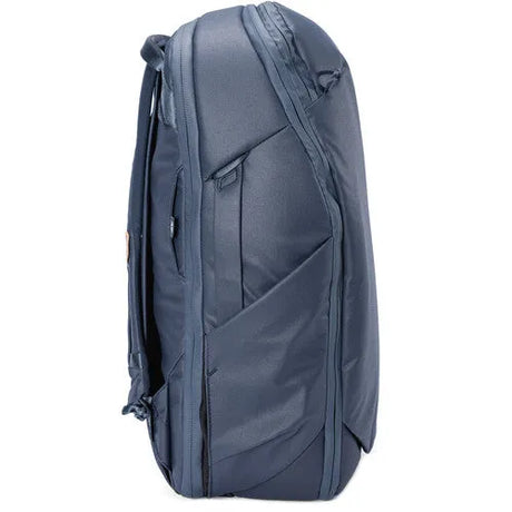 Peak Design Travel Backpack 30L (Midnight Blue) - BHM Store