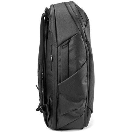 Peak Design Travel Backpack 30L (Black) - BHM Store