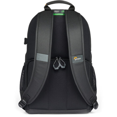 Lowepro Adventura BP 150 III Backpack (Black) - BHM Store