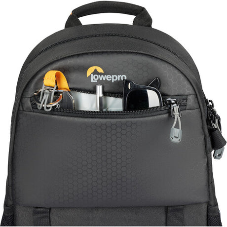 Lowepro Adventura BP 150 III Backpack (Black) - BHM Store