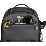 Lowepro Adventura BP 300 III Backpack (Black) - BHM Store