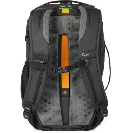 Lowepro Trekker Lite BP 150 AW Backpack (Gray, 18.5L) - BHM Store